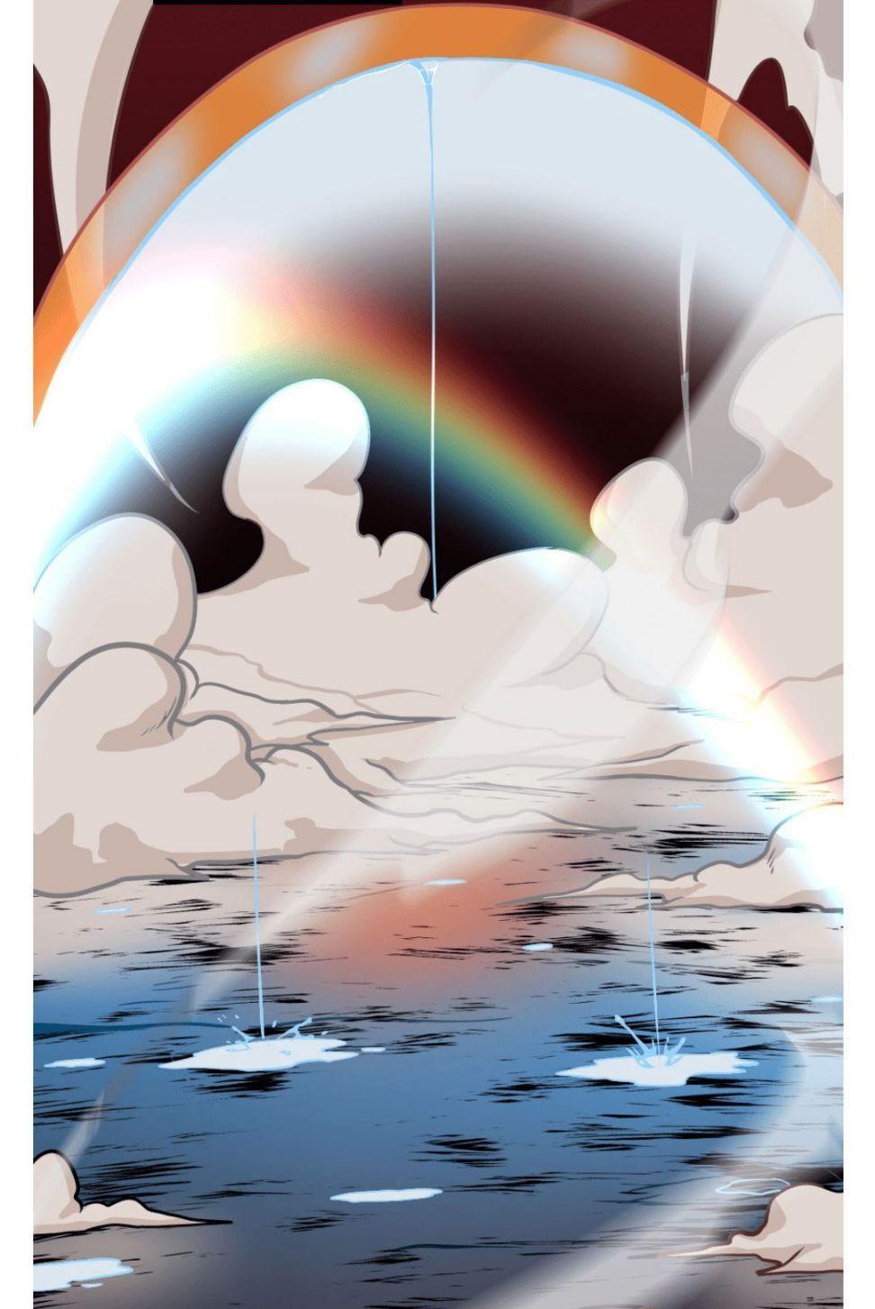 The Beginning After The End Chapter 60 image 53